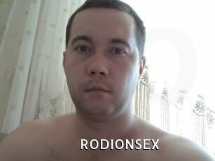 RODIONSEX