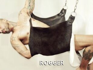 ROGGER