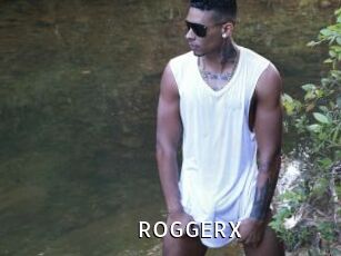 ROGGERX