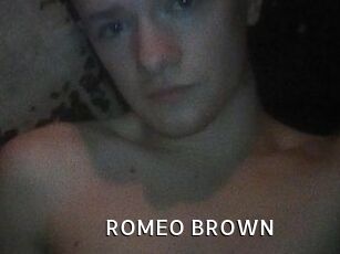 ROMEO_BROWN