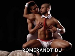 ROMERANDTIDU