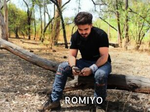 ROMIYO