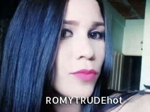 ROMYTRUDEhot