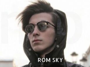 ROM_SKY My Porno Stash