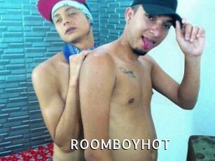 ROOMBOYHOT