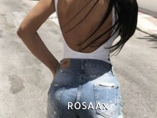 ROSAAx