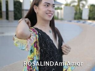 ROSALINDAmiAmor