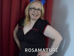 ROSAMATURE