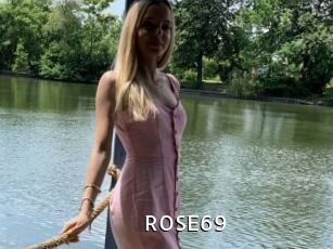ROSE69