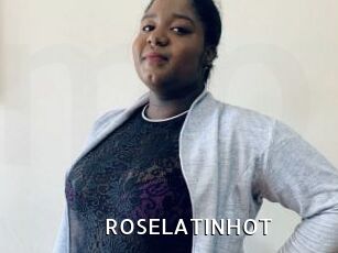ROSELATINHOT