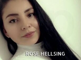ROSE_HELLSING