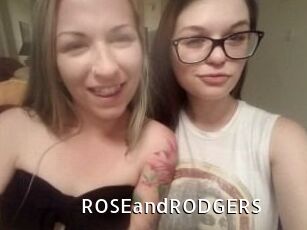 ROSEandRODGERS