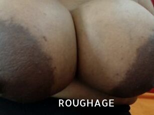 ROUGHAGE