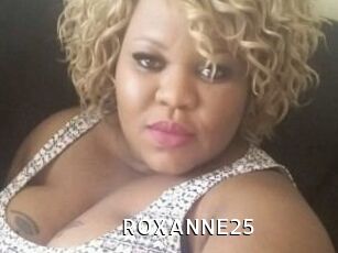 ROXANNE25