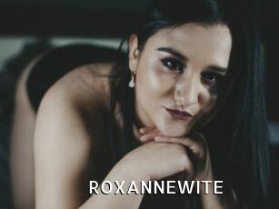 ROXANNEWITE
