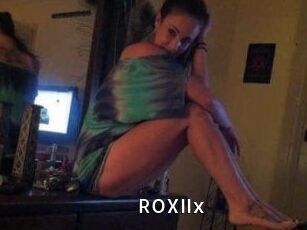 ROXIIx
