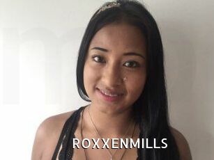 ROXXEN_MILLS