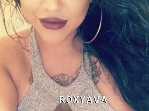 ROXYAVA