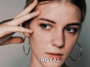 ROYAL