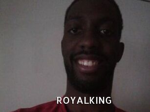 ROYALKING