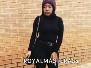 ROYALMASTERASS