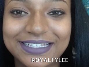 ROYALTY_LEE