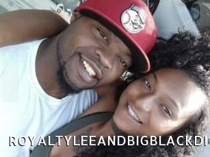 ROYALTY_LEE_AND_BIG_BLACK_DICK My Porno Stash