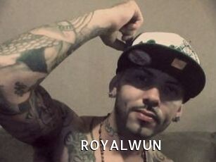 ROYALWUN