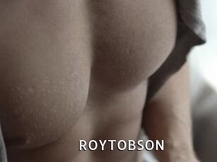 ROYTOBSON