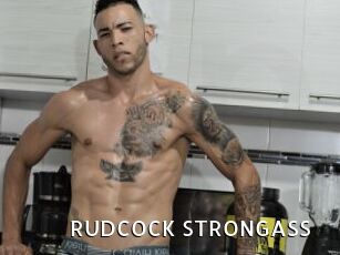 RUDCOCK_STRONGASS My Porno Stash