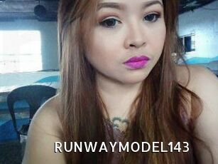 RUNWAYMODEL143
