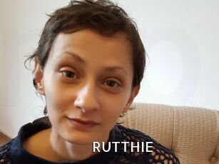 RUTTHIE
