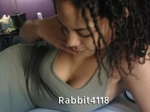 Rabbit4118