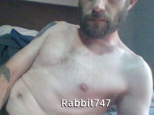 Rabbit747