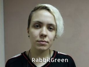 RabbitGreen