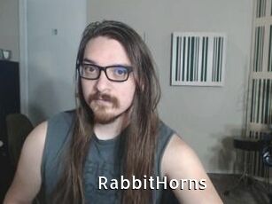 RabbitHorns