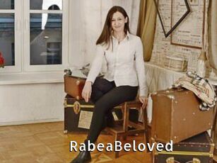 RabeaBeloved