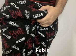 Rabia