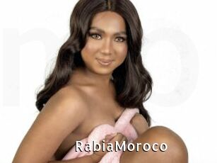 RabiaMoroco