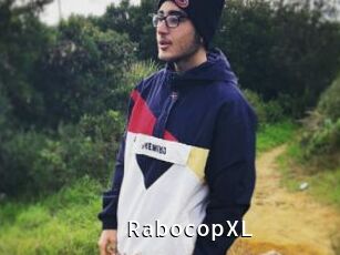 RabocopXL My Porno Stash