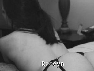 Raceyn