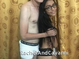 RachelAndCavanni