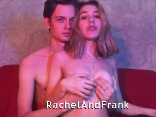RachelAndFrank