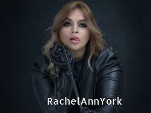 RachelAnnYork