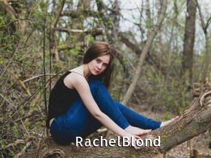 RachelBlond