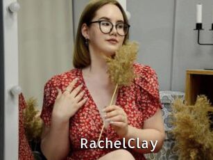 RachelClay