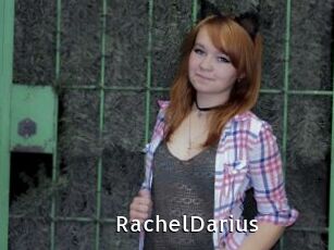 RachelDarius