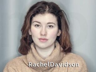 RachelDavidson