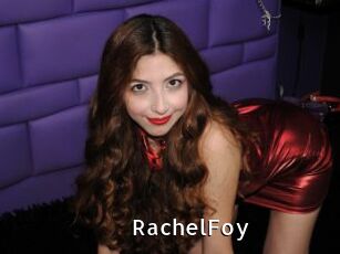 RachelFoy