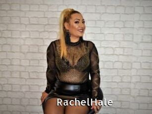 RachelHale